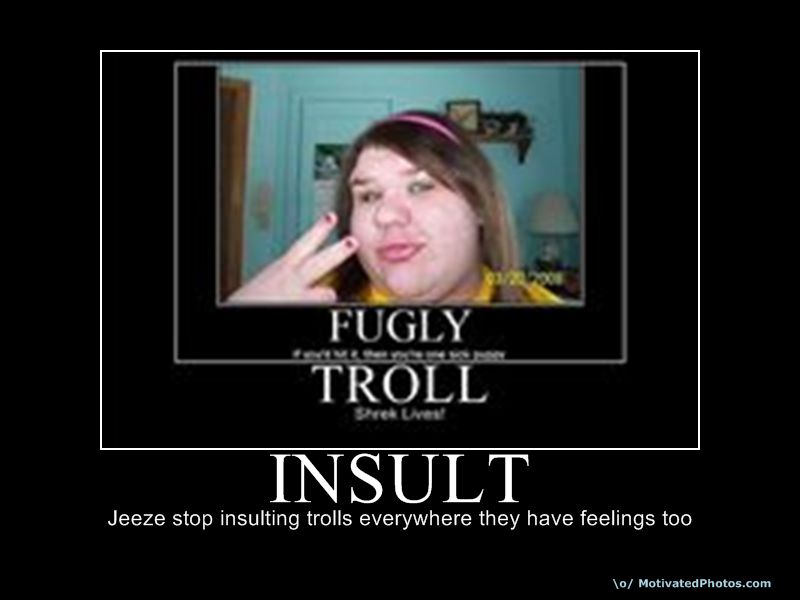 insult pictures