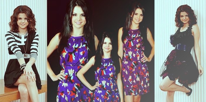 Selena Gomez FC