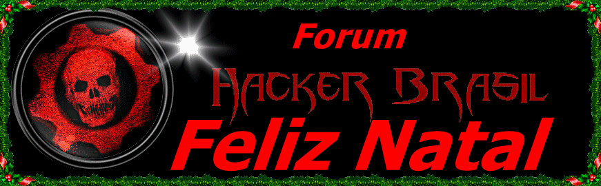 Hacker Brasil