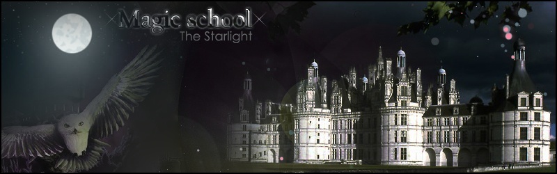 Magic School: Starlight